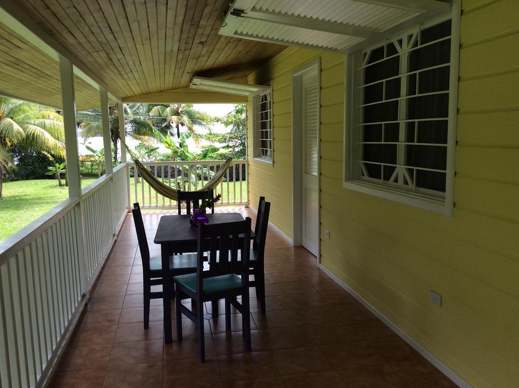 Sand Dollar Beach Bed & Breakfast Bocas del Toro Room photo